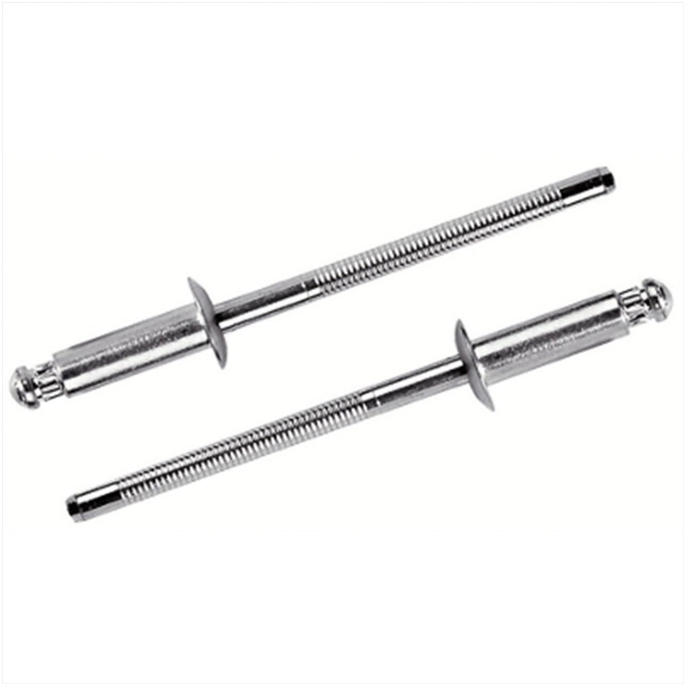 Pop Self Plugger Rivets Pop Self Plugger Rivets